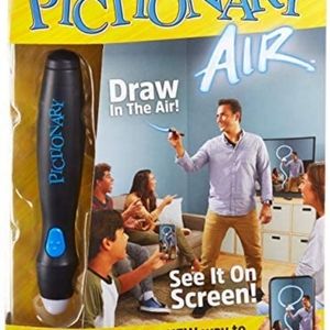 Mattel Games PICTIONARY AIR